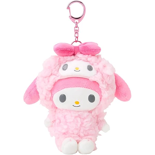 Amazon.co.jp: サンリオ(SANRIO) ショルダーバッグ（リボン姫） マイ
